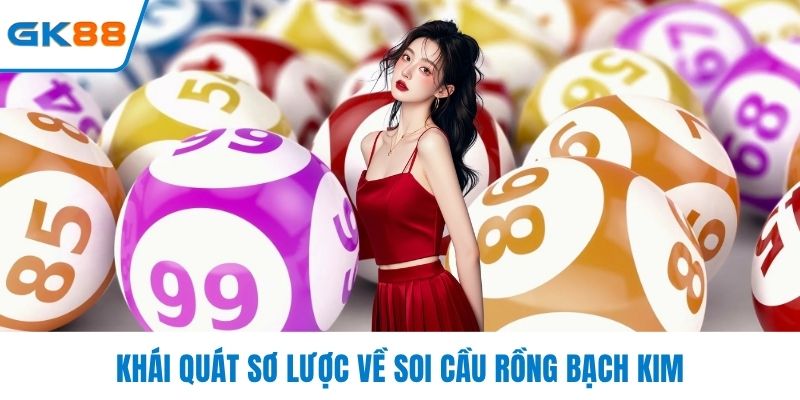 Khái quát sơ lược về soi cầu Rồng Bạch Kim